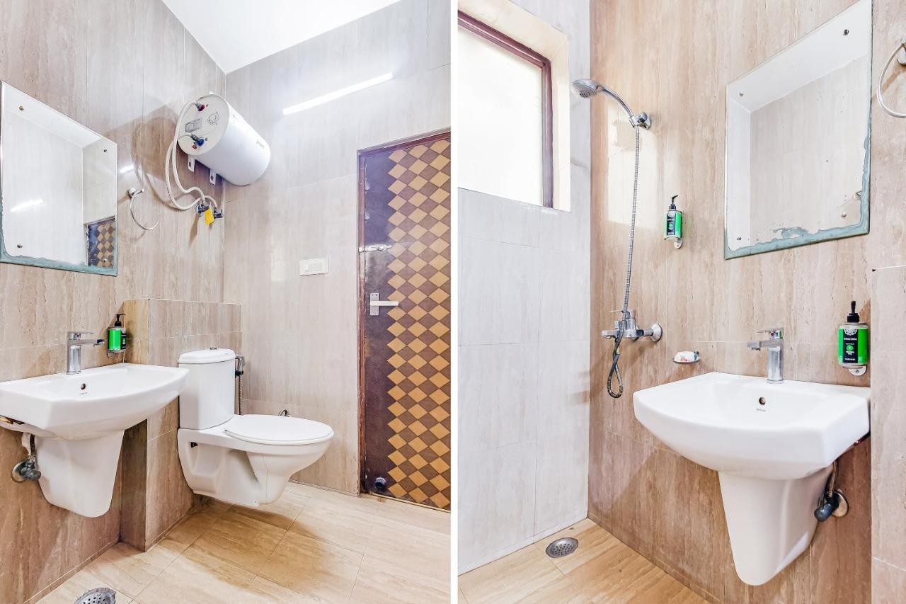 Oyo 10213 Hotel Panache Mathura Dış mekan fotoğraf